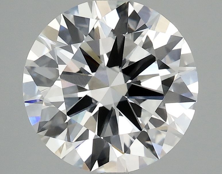 Lab Grown Diamond 2,5Ct E-VVS2 Round - IGILG758536101 1