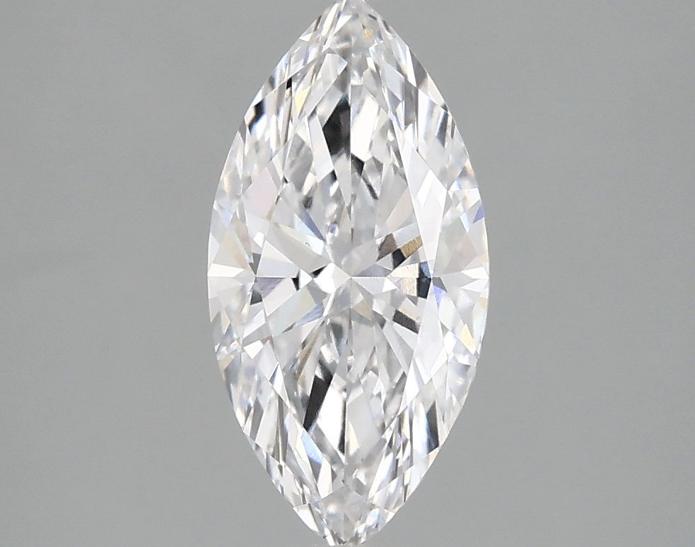 Lab Grown Diamond 1,49Ct D-VS1 Marquise - IGILG787646208 1
