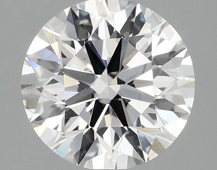 Lab Grown Diamond 2,02Ct F-VS1 Round - IGILG776604401 1