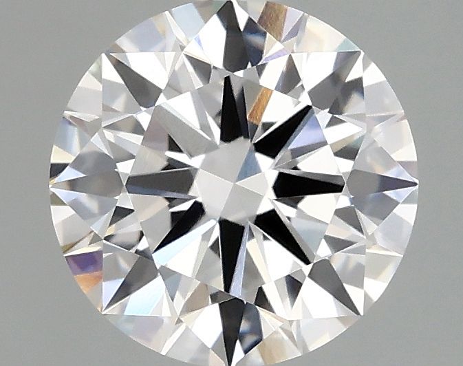 Lab Grown Diamond 1,59Ct E-VVS2 Round - IGILG776668911 1