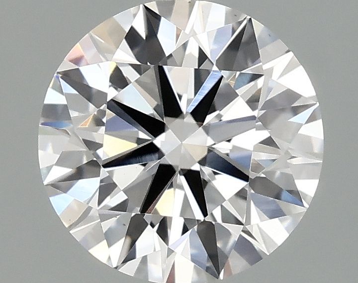 Lab Grown Diamond 1,53Ct D-VS1 Round - IGILG783626000 1