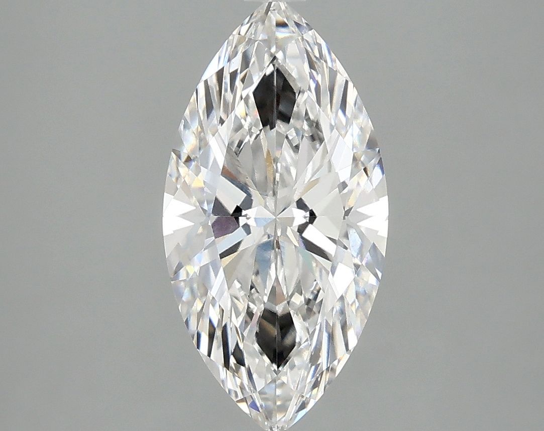 Lab Grown Diamond 2,1Ct E-VS1 Marquise - IGILG756543278 1