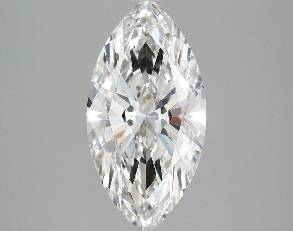 Lab Grown Diamond 2,1Ct E-VS1 Marquise - IGILG756546252 1