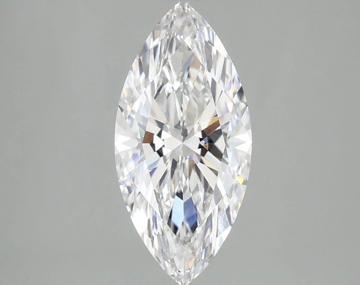 Lab Grown Diamond 2,1Ct E-VS1 Marquise - IGILG758508801 1