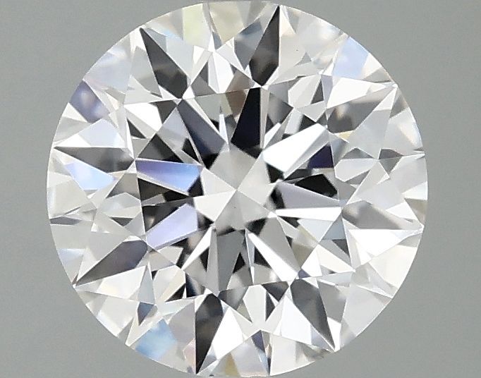 Lab Grown Diamond 2,04Ct D-VVS2 Round - IGILG771666164 1