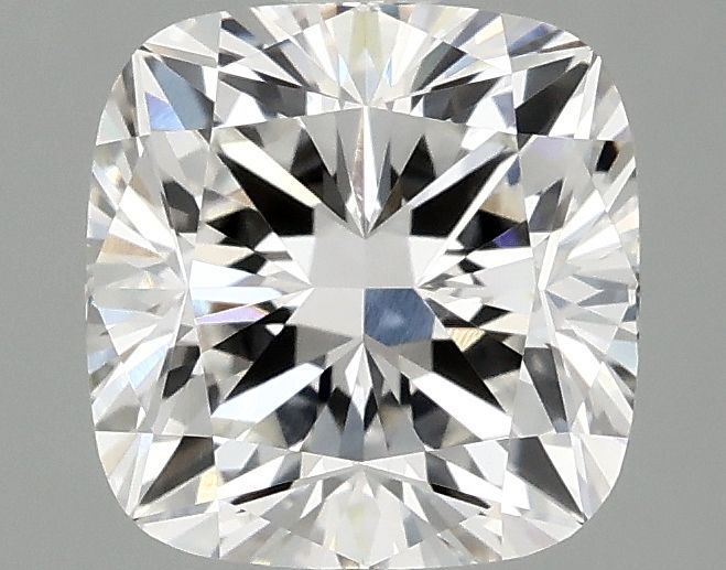 Lab Grown Diamond 1,91Ct E-VVS2 Cushion - IGILG771653726 1