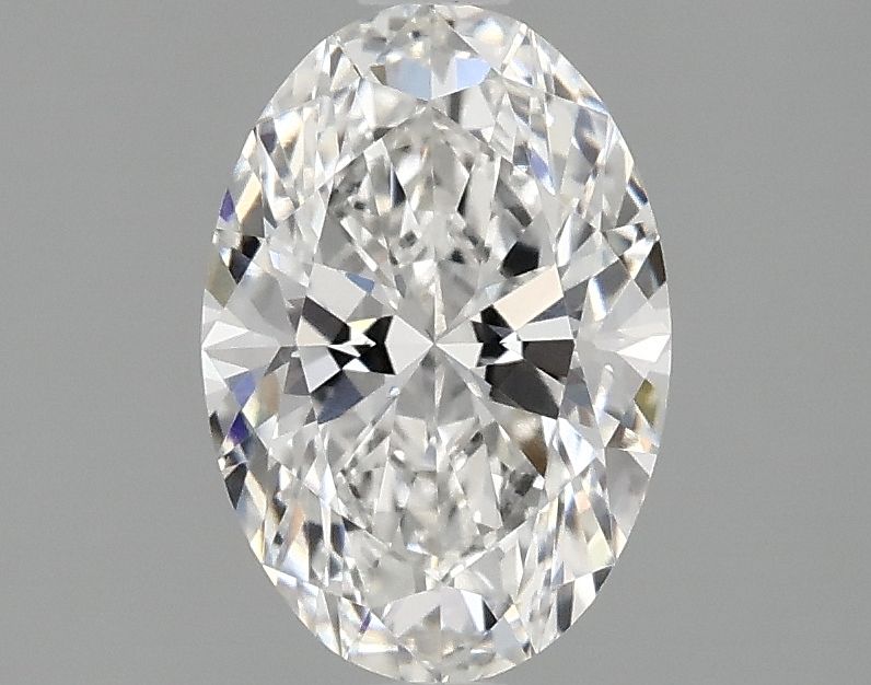 Lab Grown Diamond 1,49Ct E-VVS2 Oval - IGILG776622481 1