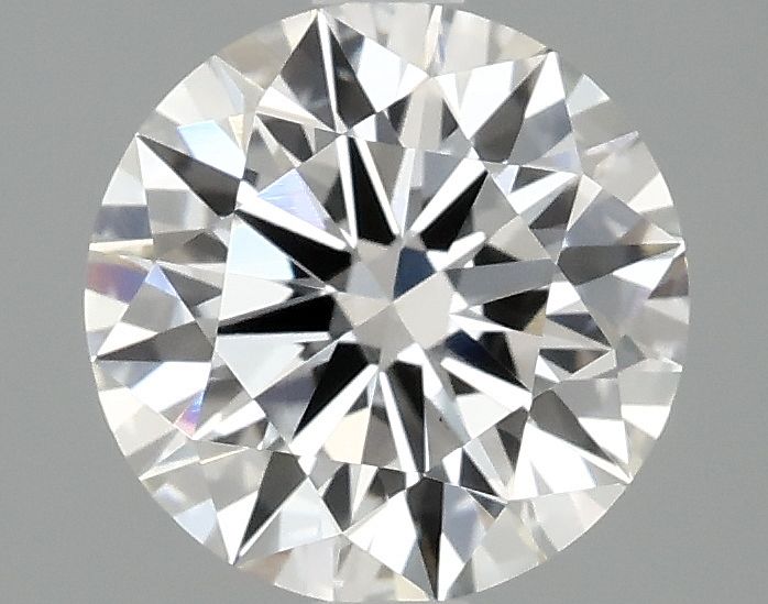 Lab Grown Diamond 2,04Ct F-VS1 Round - IGILG771632039 1