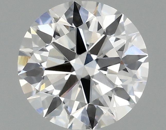 Lab Grown Diamond 1,01Ct E-VVS2 Round - IGILG797655245 1
