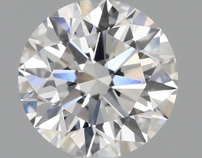 Lab Grown Diamond 1,02Ct E-VS2 Round - IGILG797655120 1