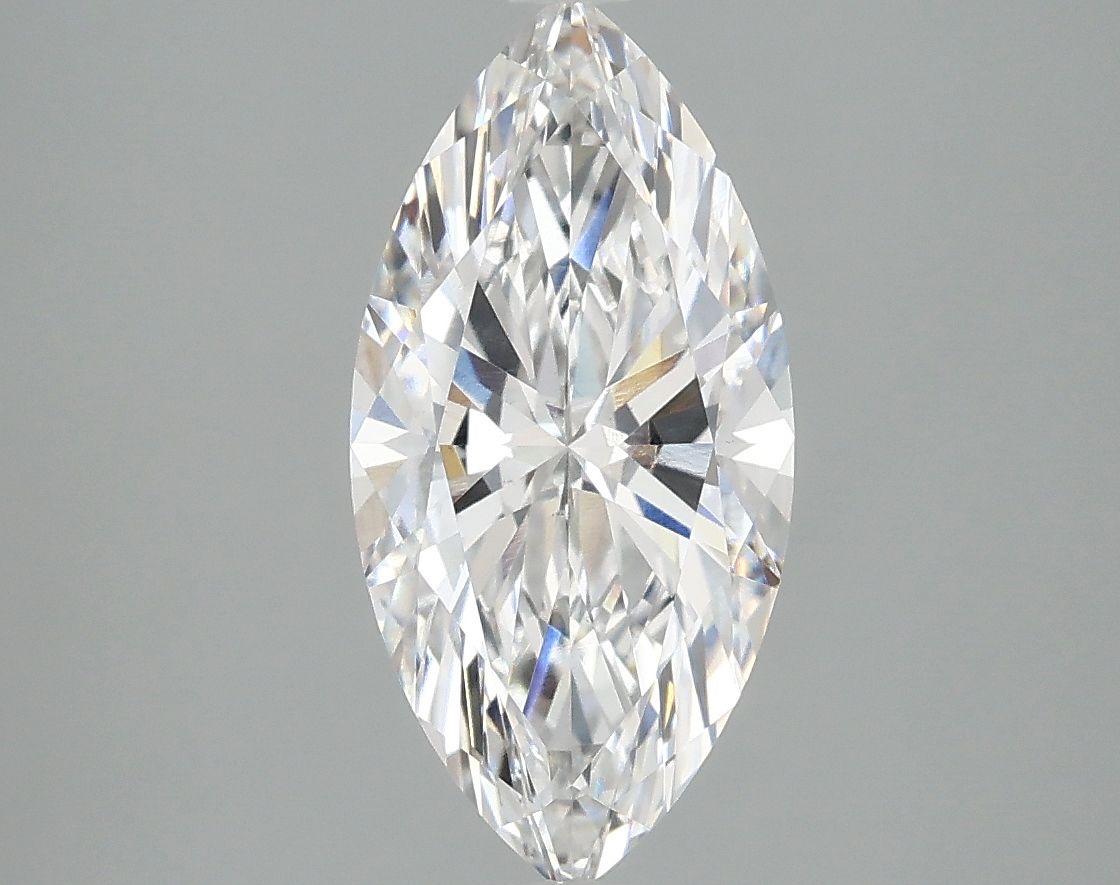 Lab Grown Diamond 2,1Ct E-VS1 Marquise - IGILG758567703 1