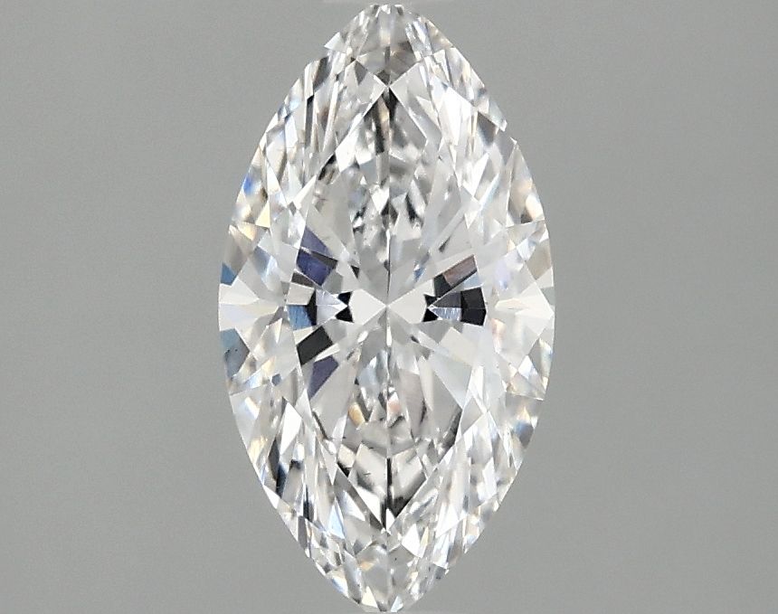 Lab Grown Diamond 1,09Ct E-VS2 Marquise - IGILG781645901 1