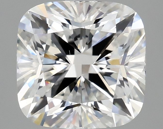 Lab Grown Diamond 2,49Ct E-VS1 Cushion - IGILG787659235 1