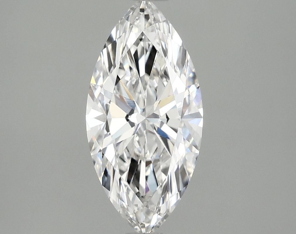Lab Grown Diamond 1,46Ct E-VVS2 Marquise - IGILG784662328 1