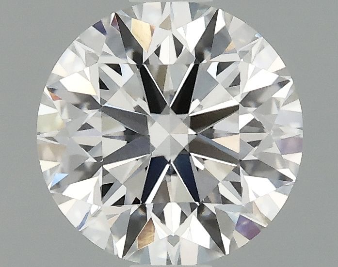 Lab Grown Diamond 1,09Ct F-VVS1 Round - IGILG780604268 1