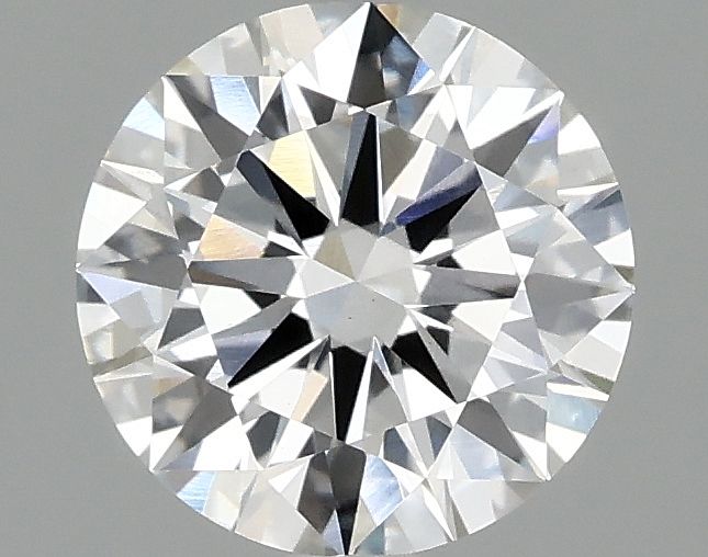 Lab Grown Diamond 1,44Ct E-VS1 Round - IGILG776691367 1