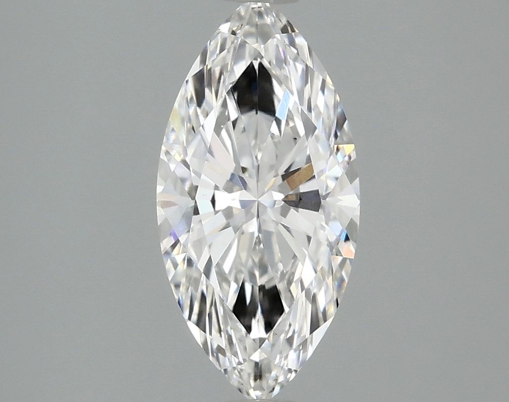 Lab Grown Diamond 1,59Ct E-VVS2 Marquise - IGILG784640017 1