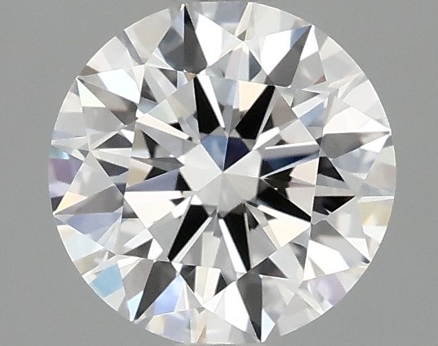 Lab Grown Diamond 1,5Ct E-VVS2 Round - IGILG784694209 1