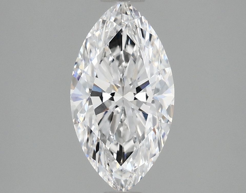 Lab Grown Diamond 1,56Ct D-VS1 Marquise - IGILG799626689 1