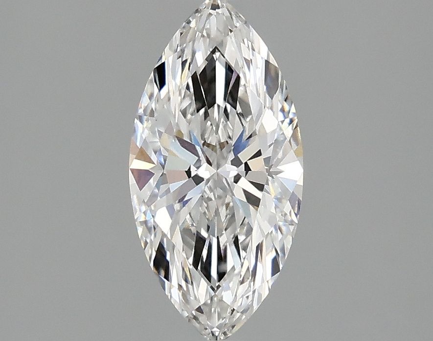 Lab Grown Diamond 1,04Ct E-VS1 Marquise - IGILG784662420 1