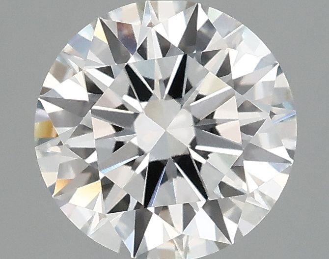 Lab Grown Diamond 2,06Ct E-VS2 Round - IGILG772686304 1