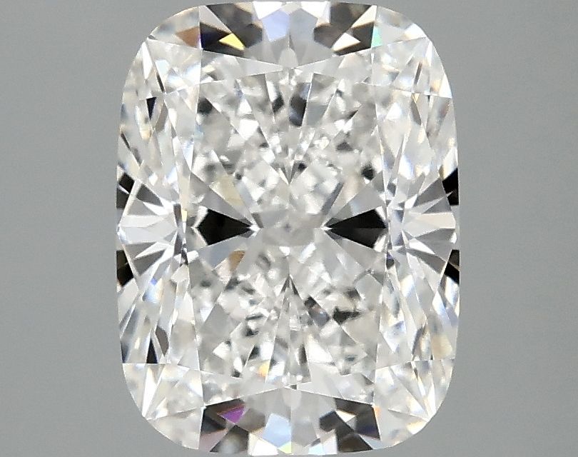 Lab Grown Diamond 2,58Ct E-VVS2 Cushion - IGILG797686492 1
