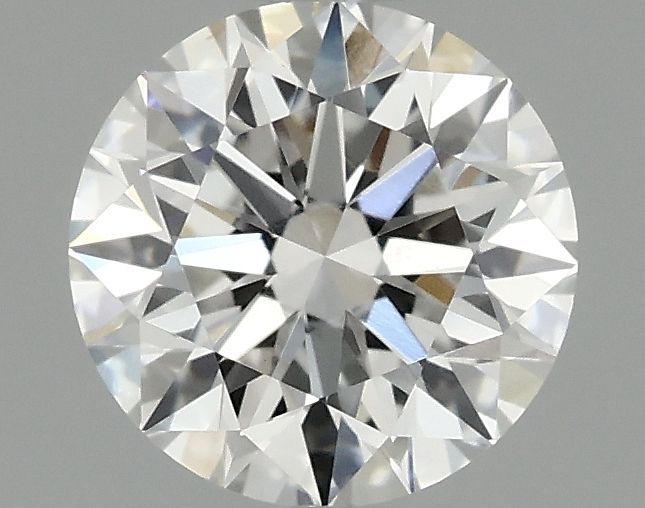 Lab Grown Diamond 1Ct E-VS1 Round - IGILG797666333 1