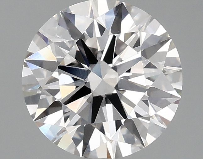 Lab Grown Diamond 1,6Ct F-VS1 Round - IGILG784601300 1