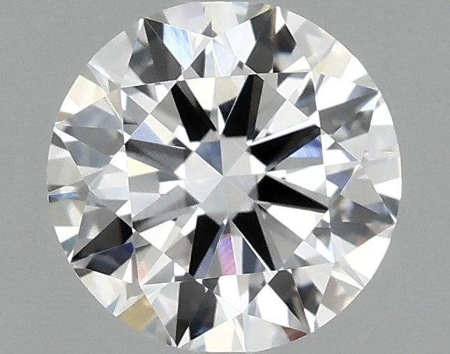 Lab Grown Diamond 1,1Ct E-VVS2 Round - IGILG782631864 1