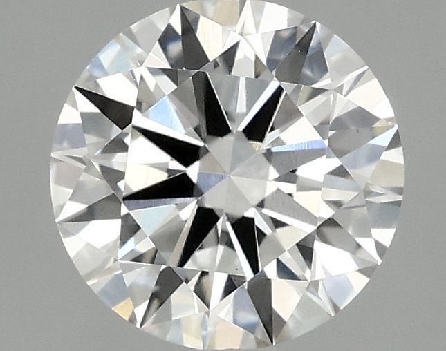 Lab Grown Diamond 1,6Ct G-VS1 Round - IGILG775613110 1