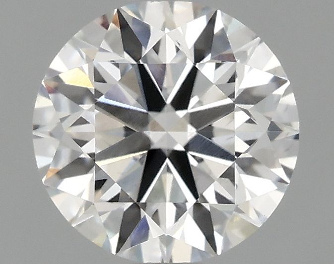 Lab Grown Diamond 1,01Ct E-VS2 Round - IGILG784649487 1