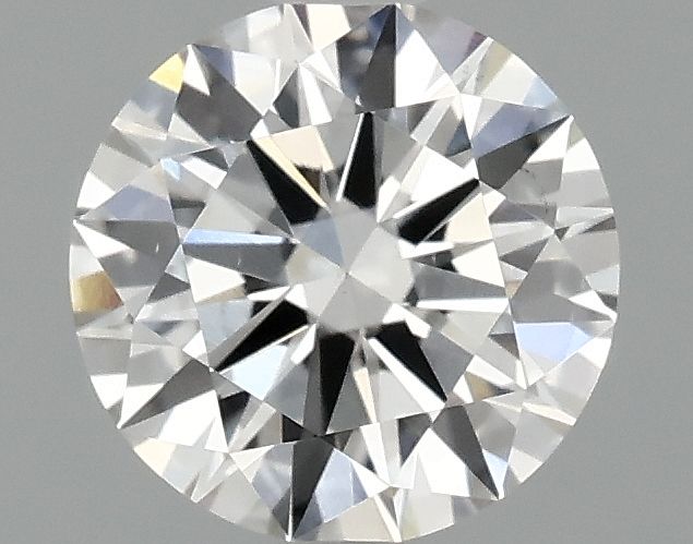 Lab Grown Diamond 1,02Ct F-VS2 Round - IGILG797651222 1