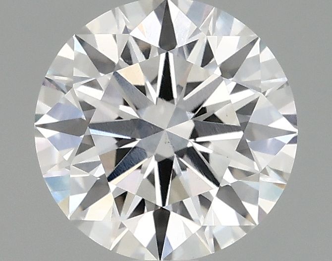 Lab Grown Diamond 1,53Ct D-VS1 Round - IGILG782631526 1