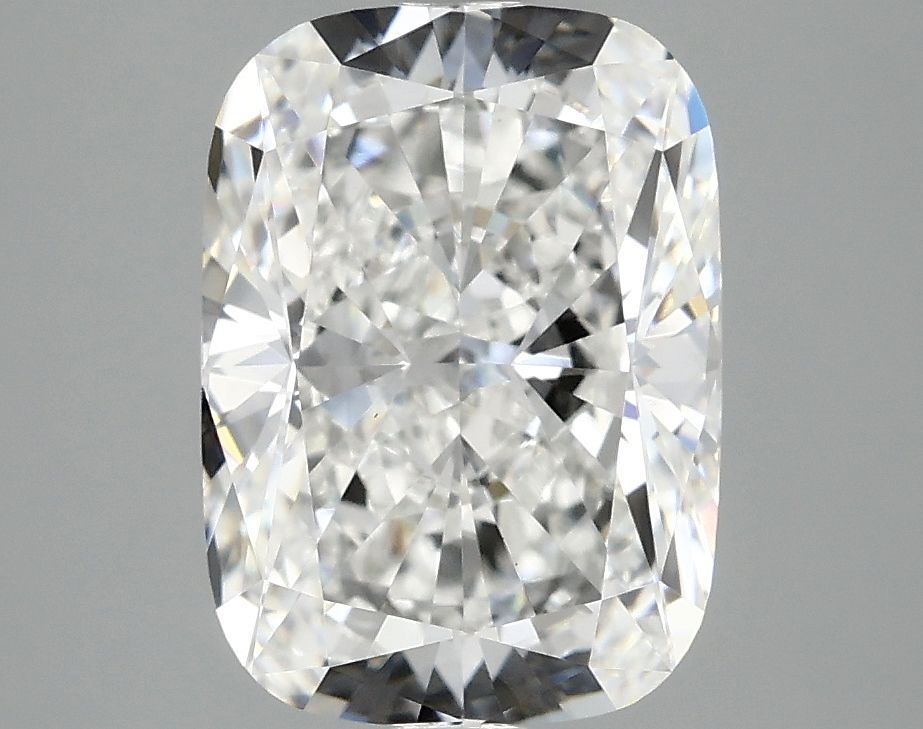 Lab Grown Diamond 3,01Ct D-VS1 Cushion - IGILG787659685 1