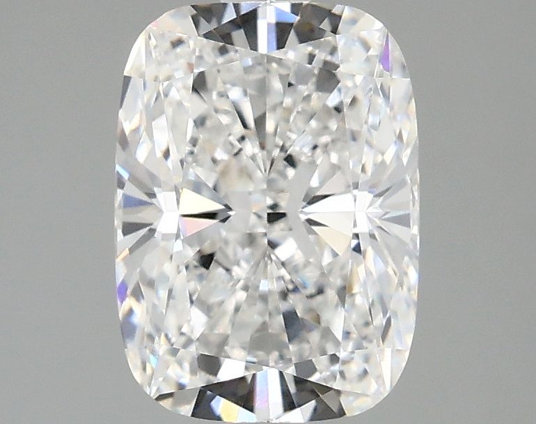 Lab Grown Diamond 2,04Ct D-VVS2 Cushion - IGILG787652036 1