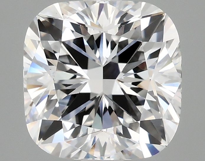 Lab Grown Diamond 2,41Ct E-VVS2 Cushion - IGILG784650203 1