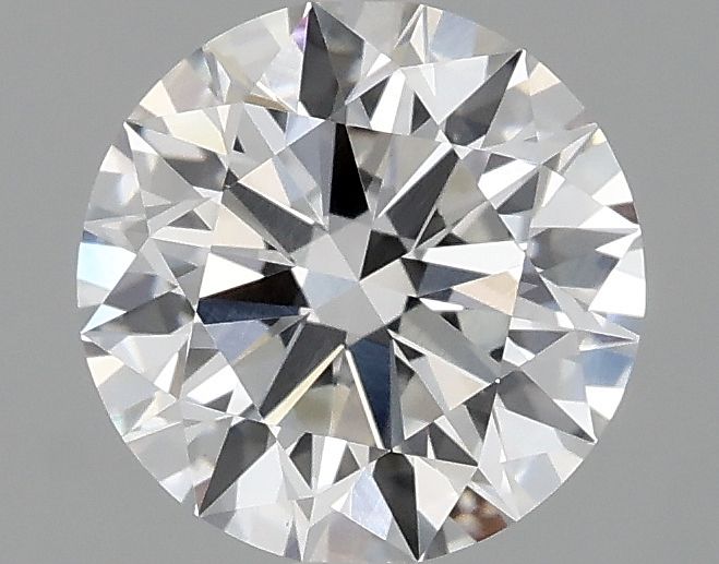 Lab Grown Diamond 1,5Ct E-VVS2 Round - IGILG788675201 1
