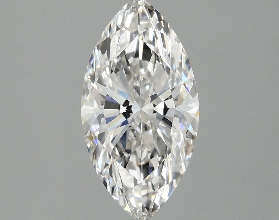 Lab Grown Diamond 1,59Ct F-VS1 Marquise - IGILG790610945 1