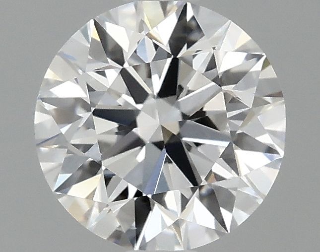 Lab Grown Diamond 1Ct D-VS2 Round - IGILG795664836 1