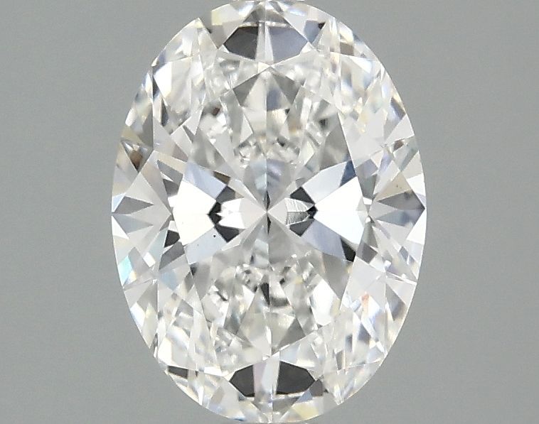 Lab Grown Diamond 1,5Ct F-VS1 Oval - IGILG769664311 1