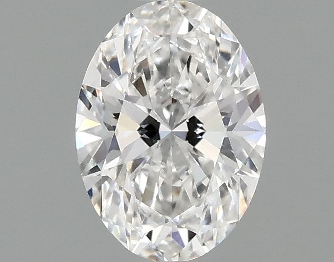Lab Grown Diamond 1,02Ct E-VVS2 Oval - IGILG770634207 1