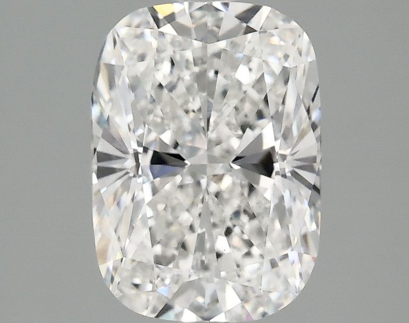 Lab Grown Diamond 2Ct E-VS1 Cushion - IGILG793649610 1