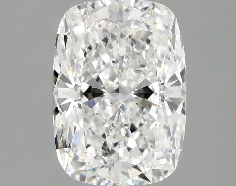 Lab Grown Diamond 2,02Ct D-VVS2 Cushion - IGILG794648615 1