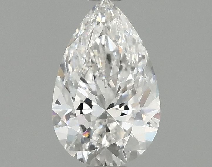 Lab Grown Diamond 1,01Ct E-VS2 Pear - IGILG794678113 1