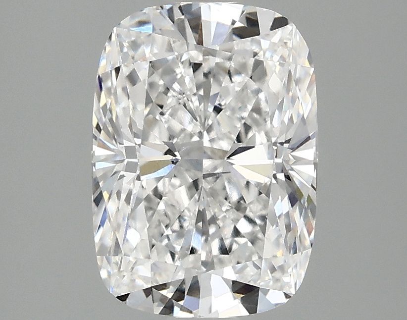 Lab Grown Diamond 2,09Ct E-VVS2 Cushion - IGILG794642605 1