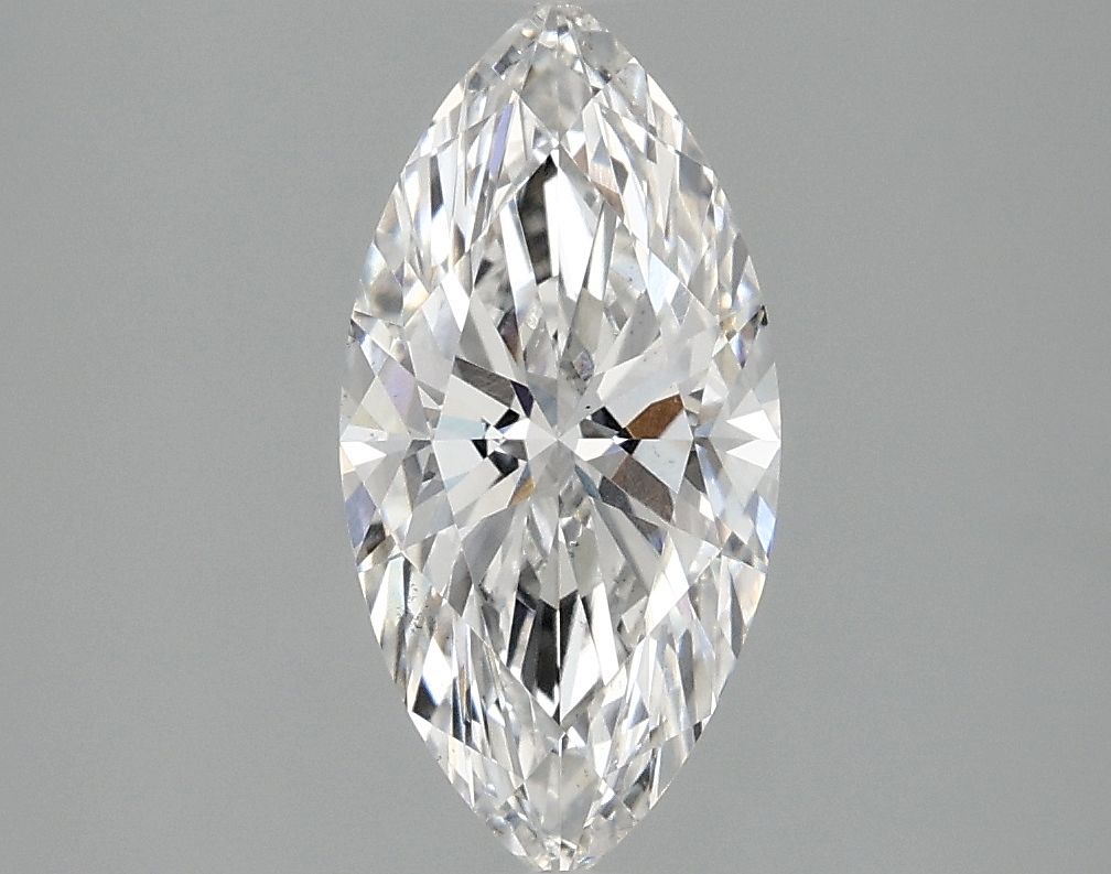 Lab Grown Diamond 1,54Ct F-VS1 Marquise - IGILG790643961 1