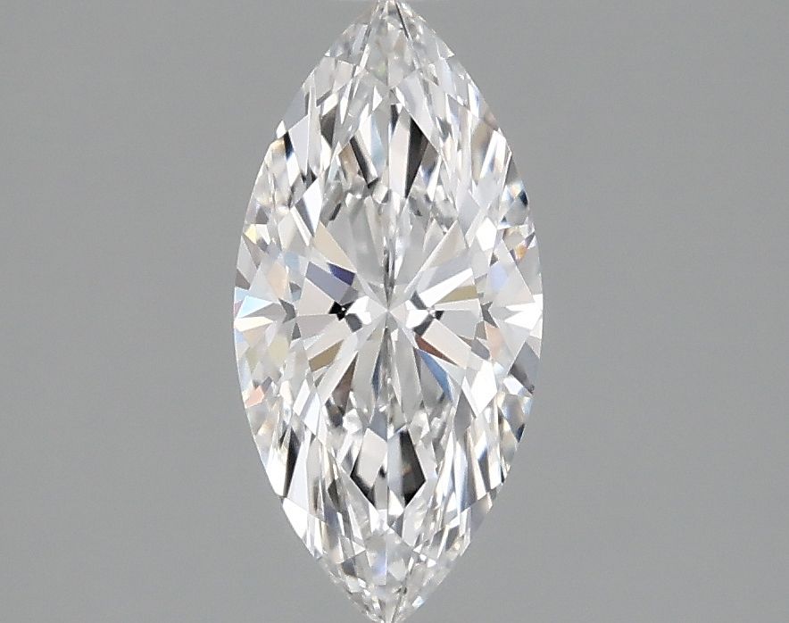 Lab Grown Diamond 1,03Ct E-VVS2 Marquise - IGILG782685573 1