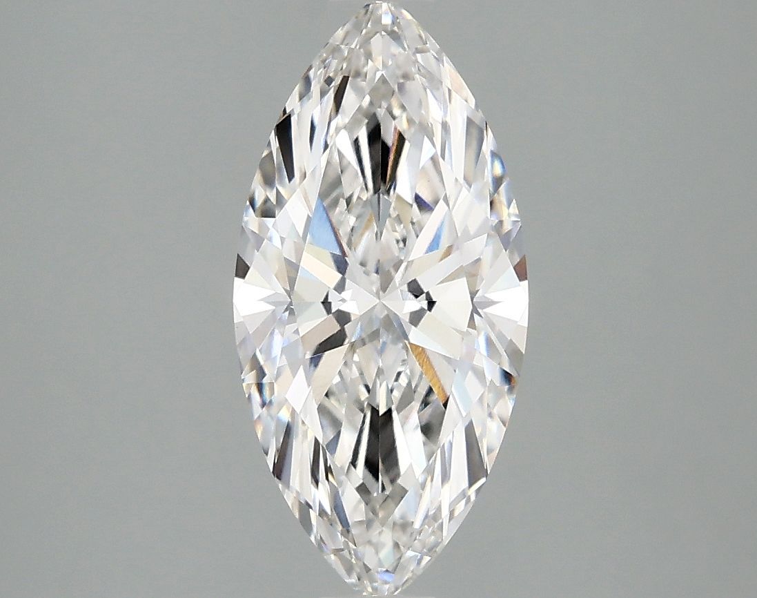 Lab Grown Diamond 1,86Ct E-VVS2 Marquise - IGILG781645098 1