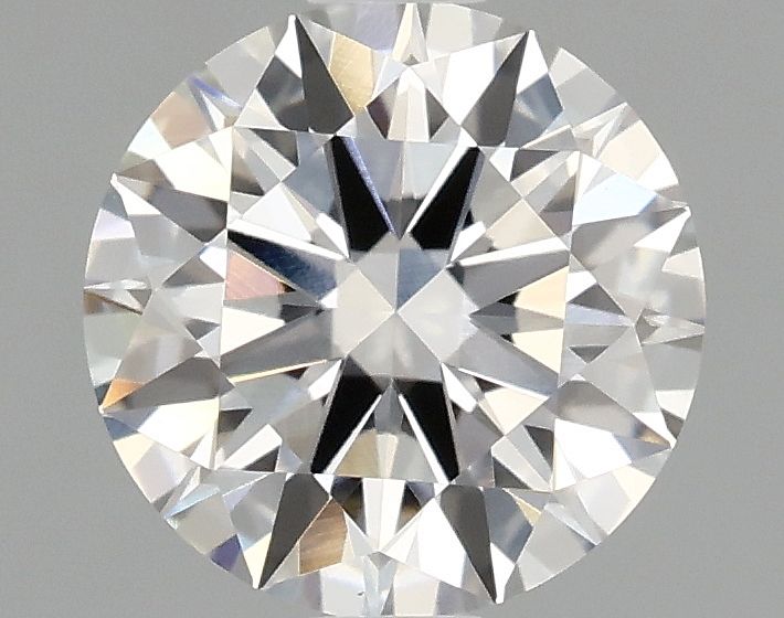 Lab Grown Diamond 1,06Ct F-VS1 Round - IGILG797674123 1