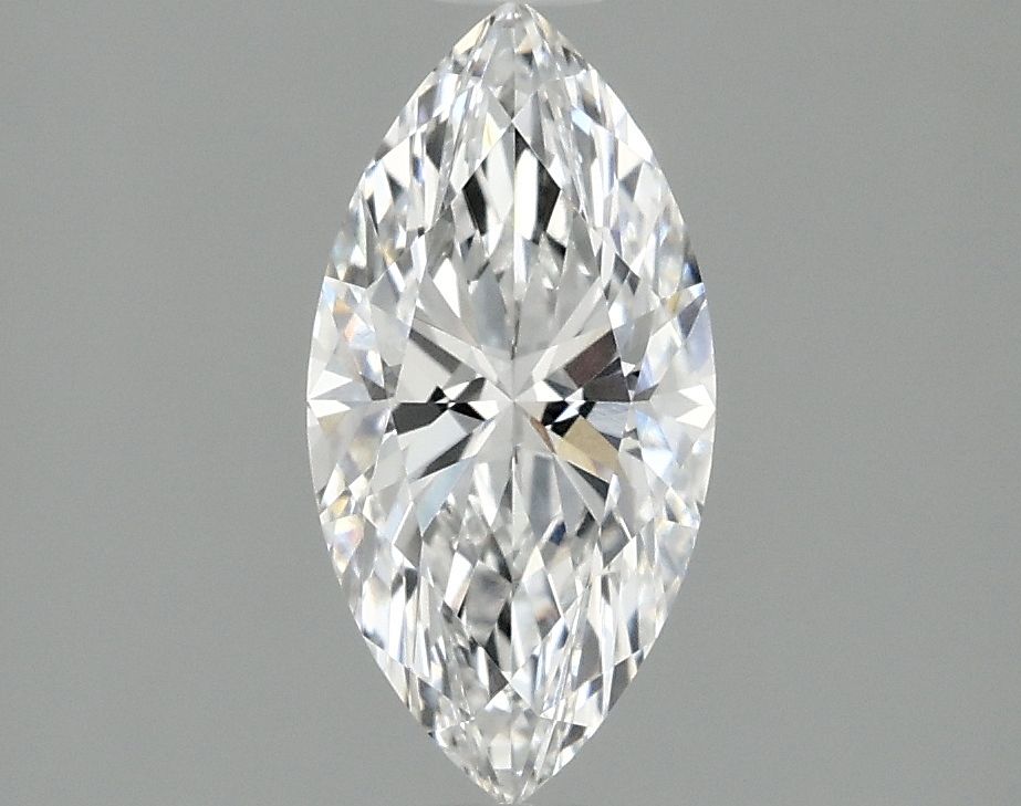 Lab Grown Diamond 1,03Ct D-VVS2 Marquise - IGILG776697261 1